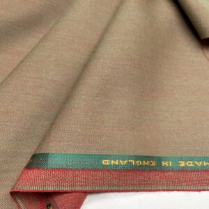Original wool Solaro fabric Smith Woollens Jason D Cimaj Fabrics Milan