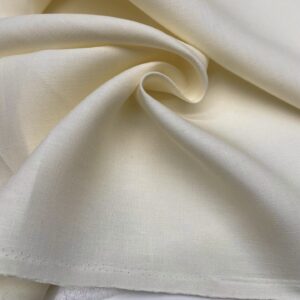Irish Linen white cream color h 150 Spence Bryson Jason D Cimaj Fabrics Milan