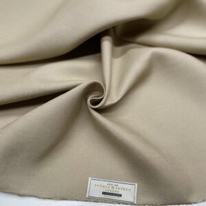 Irish Linen fabric beige color h 150 Spence Bryson Jason D Cimaj Fabrics Milan