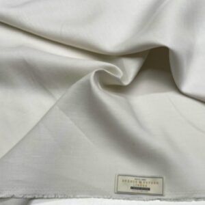 Irish Linen fabric off white color h. 150 Spence Bryson Jason D Cimaj Fabrics Milan