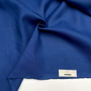 Irish Linen fabric light blue color h. 150 Spence Bryson Jason D Cimaj Fabrics Milan