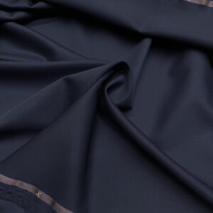blue color wool gabardine Gucci Jason D Cimaj Fabrics Milan