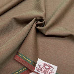Original wool Solaro fabric small herringbone Smith Woollens Jason D Cimaj Fabrics Milan