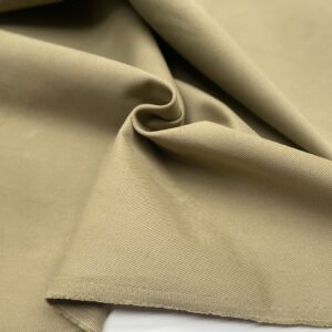 Beige color heavy cotton fabric Brisbane Jason D Cimaj Fabrics Milan