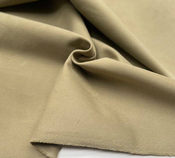 Beige color heavy cotton fabric Brisbane Jason D Cimaj Fabrics Milan