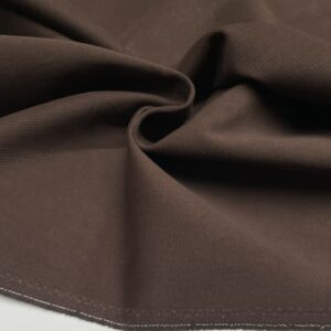 brown color heavy cotton fabric Brisbane Moss Jason D Cimaj Fabrics