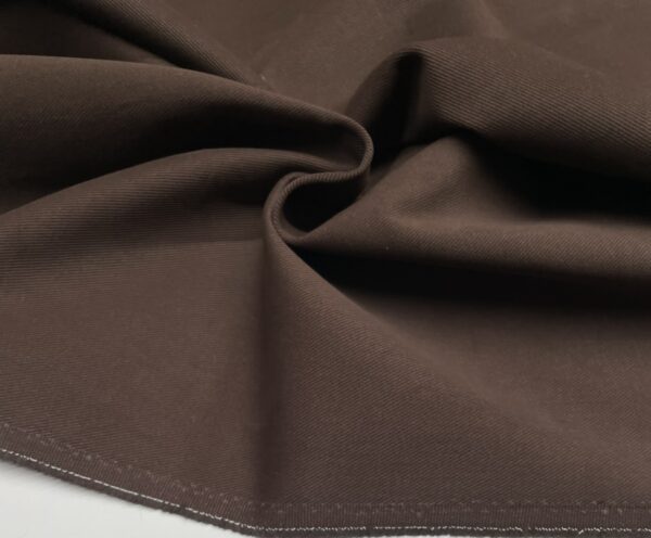brown color heavy cotton fabric Brisbane Moss Jason D Cimaj Fabrics