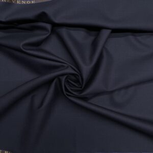 Blue color super 150's wool fabric Gucci Jason D Cimaj Fabrics Milan