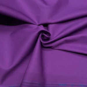 purple color cotton gabardine fabric Gucci Jason D Cimaj Fabrics Milan