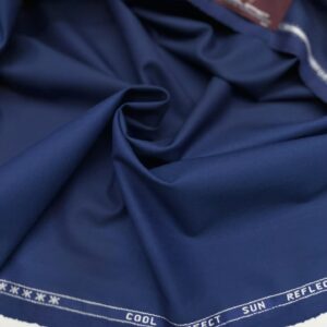 light blue color Cool Effect wool fresco Ermenegildo Zegna Jason D Cimaj Fabrics Milan