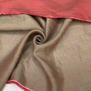 herringbone linen solaro made in Italy Jason D Cimaj Fabrics Milano